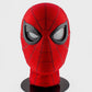 Spider Man Mask With Mechanical Lenses