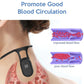 ULTRASONIC LYMPHATIC SOOTHING NECK INSTRUMENT