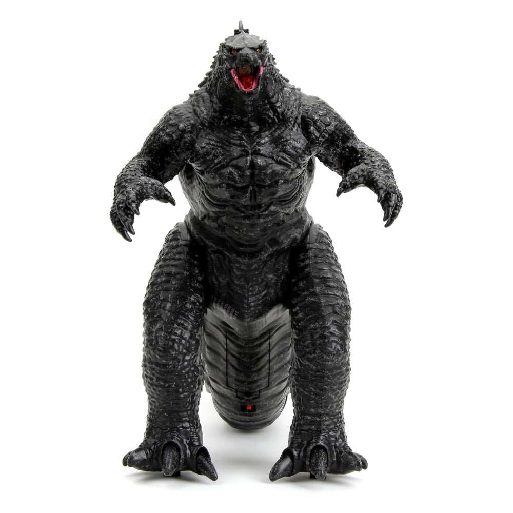 RC Godzilla