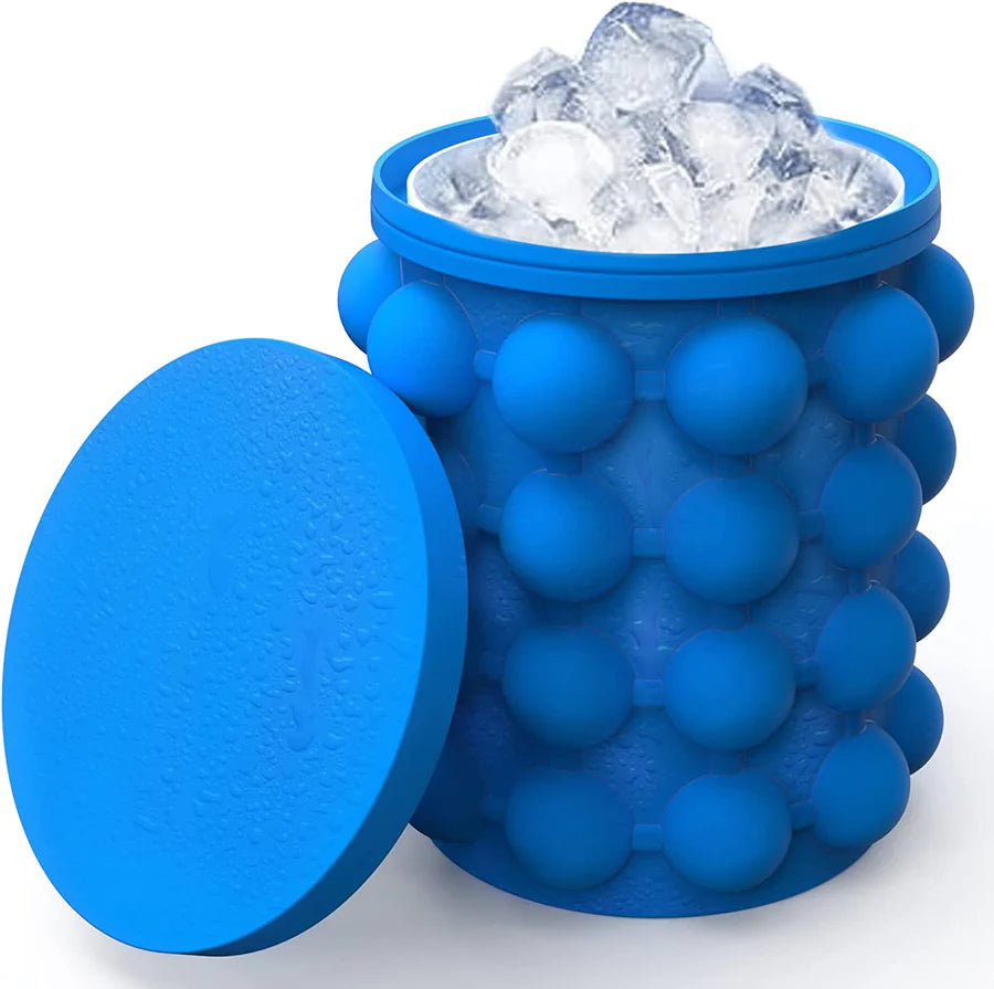 Ice Maker Cup