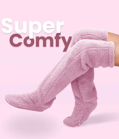 Snuggs Cozy Socks
