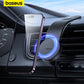 SMART CAR WIRELESS CHARGER PHONE HOLDER