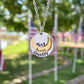DUTY HONOR COUNTRY NECKLACE