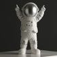 Creative Astronaut Deco