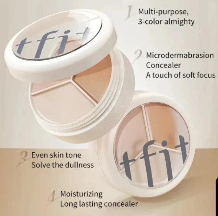 Fit Perfect Skin Concealer