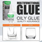 Multifunctional Glue