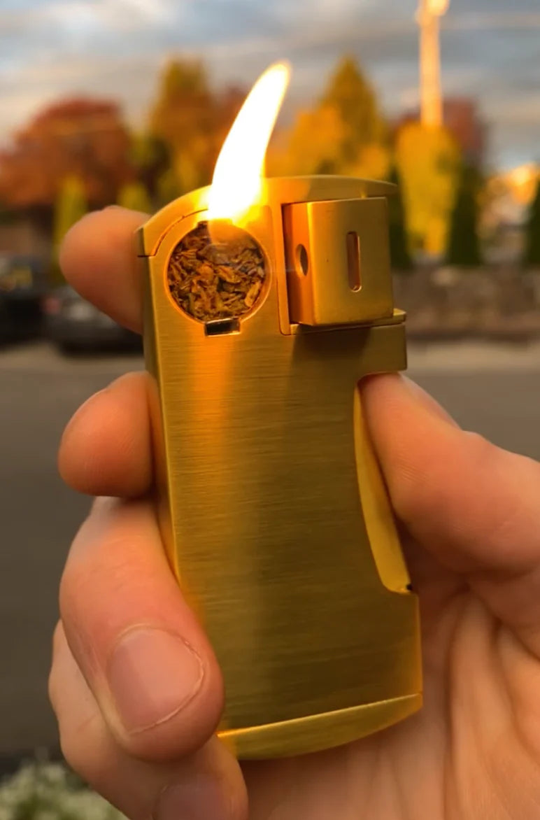 Pro Pipe Lighter