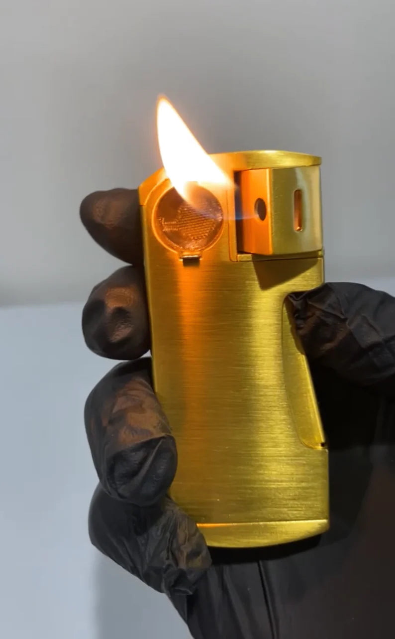 Pro Pipe Lighter
