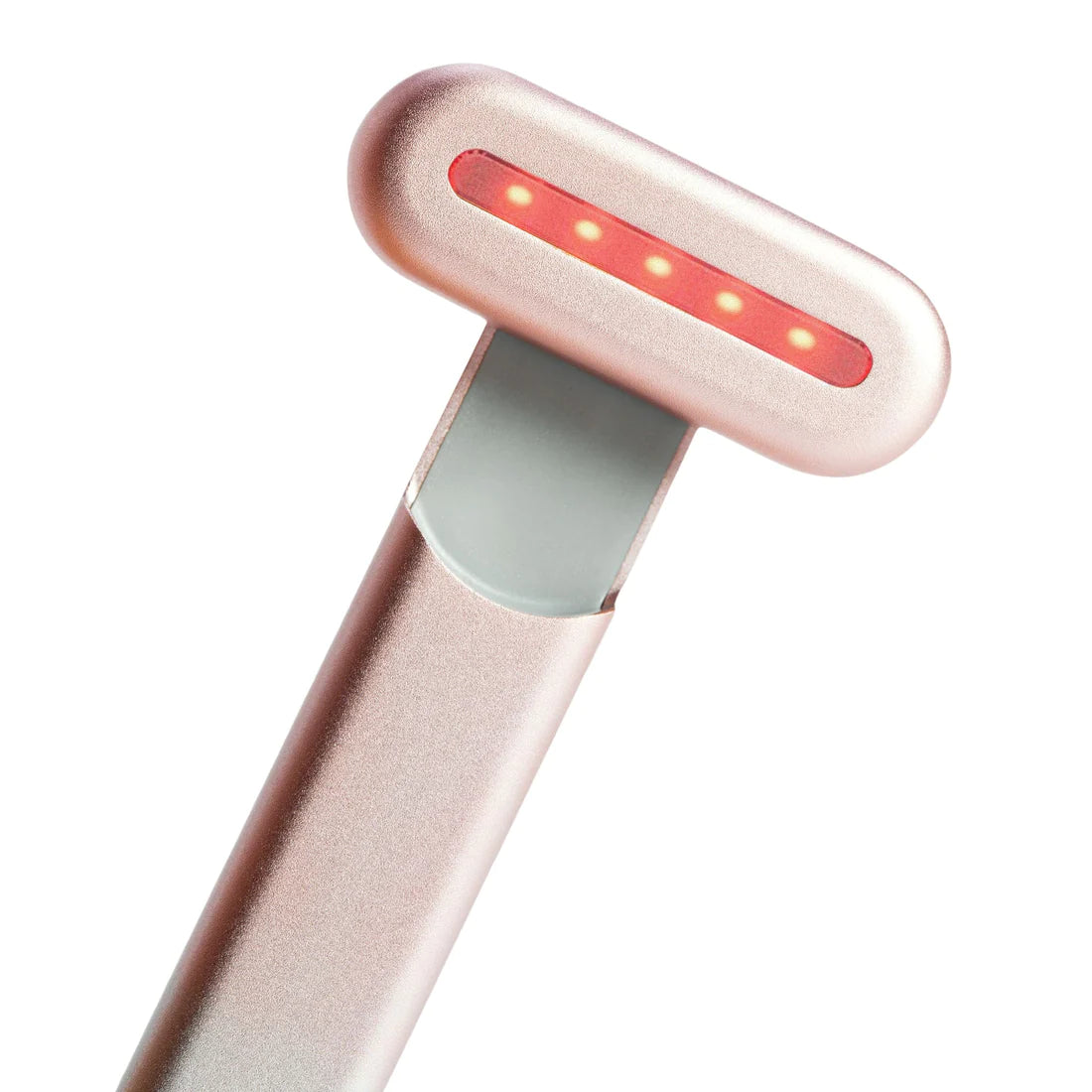 New 4 in 1 Facial Wand LED Red Light Therapy