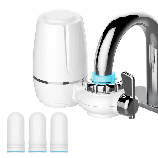 ADVANCED 7 LAYER WATER FILTER