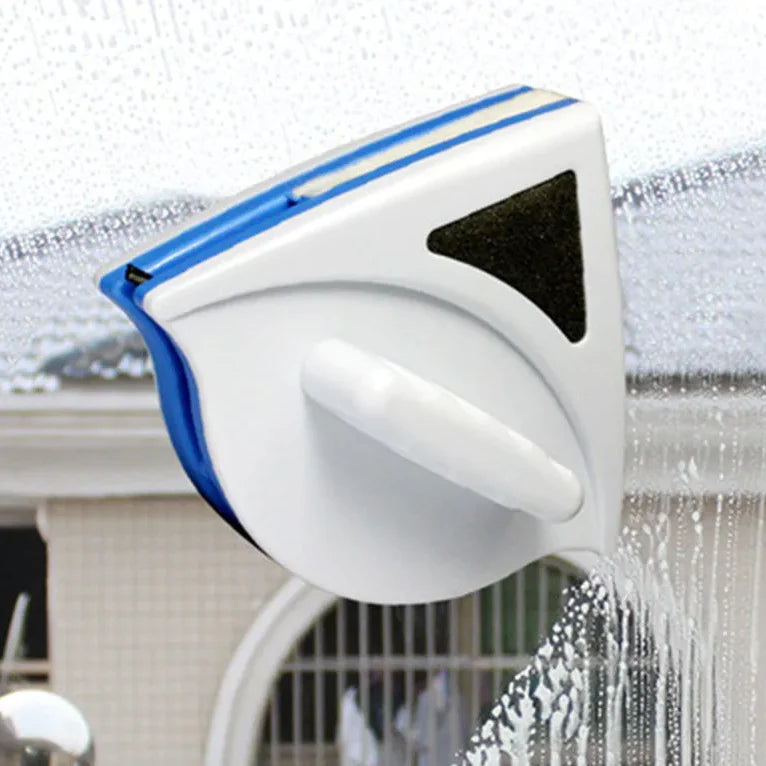 MAGNETIC WINDOW CLEANER